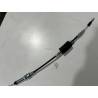 Accelerator cable ( manual gearbox) - SM