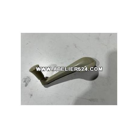 Poigné interieur de porte Droite