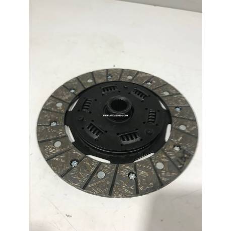 Disque d'embrayage à partir 09/65