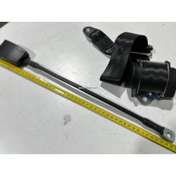 Ceinture de Sécurité AV a enrouleur  D