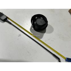 Ceinture de Sécurité AV a enrouleur  D
