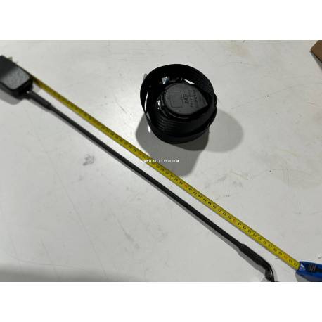 Ceinture de Sécurité AV a enrouleur D