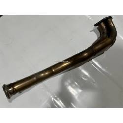 Collecteur 3 en 1 INOX D - SM