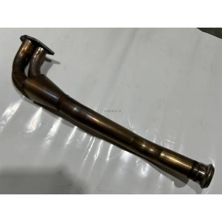 Collecteur 3 en 1 INOX G - SM