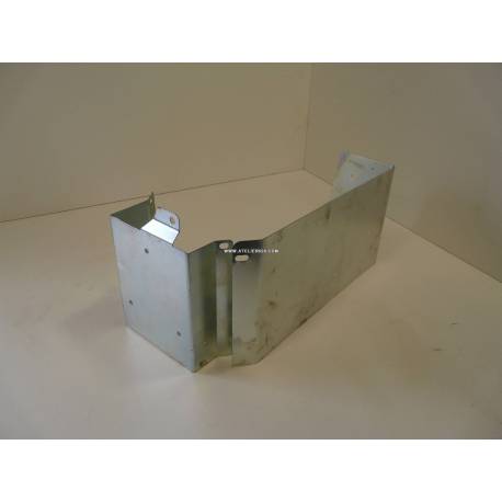 Ecran de batterie  2 pièces de 09/66 à 09/69
