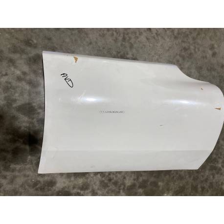 Composite front right door