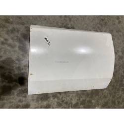 Composite rear right door