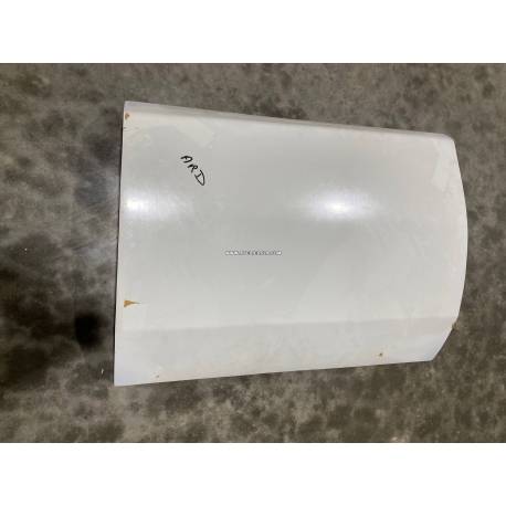 Composite rear right door