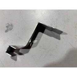 Support boitier clignotant dans pare-choc AVD