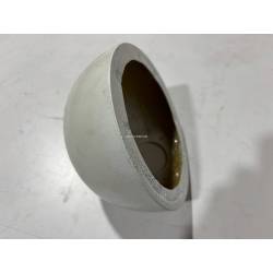 Composite front right wing - 66/67