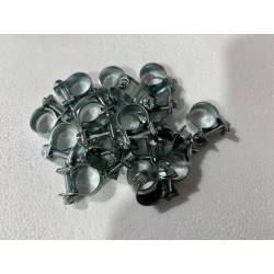 Fuel hose - per metre