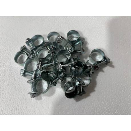 Fuel hose - per metre