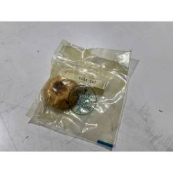 Water pump joint - rubber - SM