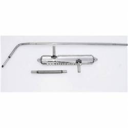 Ligne compléte INOX du 09/55 au 09/62