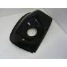 Right rear wheel plate