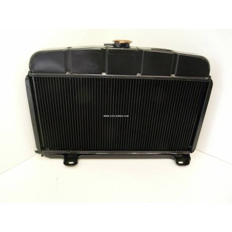 Radiateur principal de refroidissement de 56 à 09/65