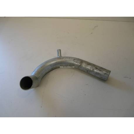 Conduit inférieur pompe à eau de 09/61 à 09/65 