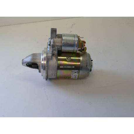 Démarreur adaptable à partir 09:70