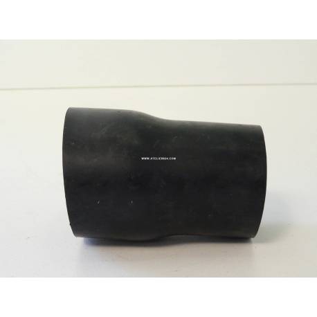 Coude inférieur de pompe à eau à partir 09/65 