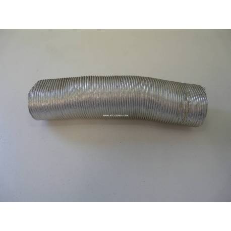 Conduit réchauffage filtre à air