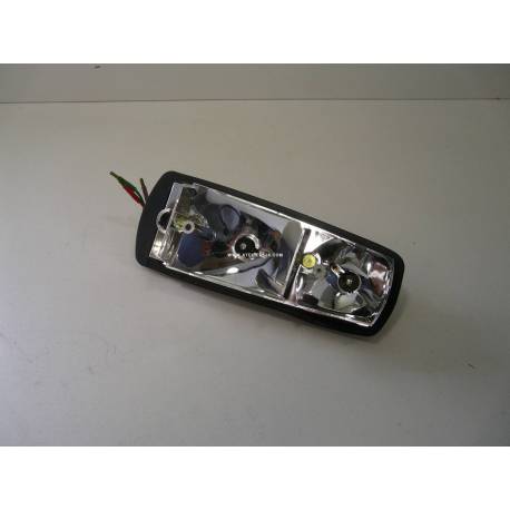 Socle de feu ARD à partir de 09/69