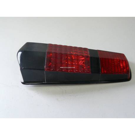 Cabochon de feu AR non pallas jusqu'à 09/69