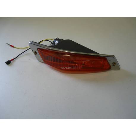 Clignotant AVG à partir 09/67