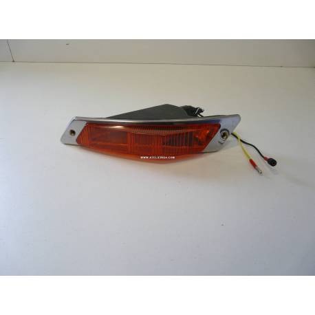 Clignotant AVD à partir 09/67