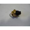 Radiator probe fore electric fan