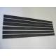 6 joints for doors & rear wings kit