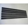 6 joints for doors & rear wings kit