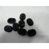 8 oval caps for door kit