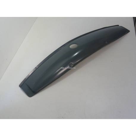 DEFLECTEUR COMPOSITE SOUS JUPE AV. USAGE COMPETITION