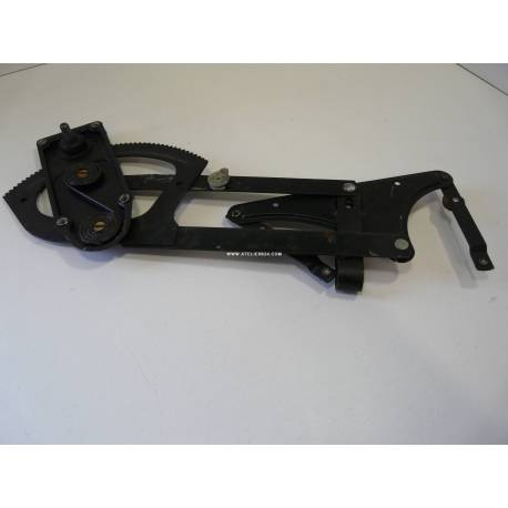 Mécanisme lève vitre AVD. et ARD.