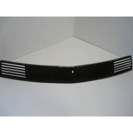 Plaque de Police du 09/62 au 09/67