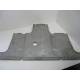 Under engine steel plate - from sept.62 to sept.65