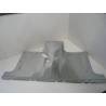 Under engine steel plate - from sept.67