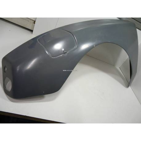 Aile ARD. composite réservé compétition