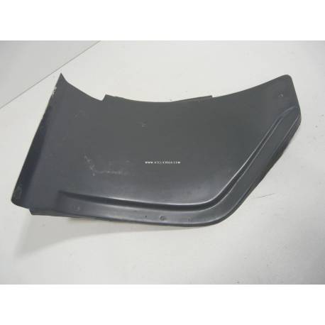 Fermeture de jupe AVD. composite réservé compétition