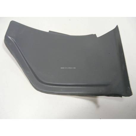 Fermeture de jupe AVG. composite réservé compétition