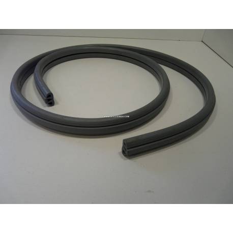 Joint de pare brise gris tous modèles