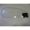 MARSHAL right headlight glass