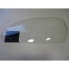 MARSHAL left headlight glass