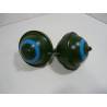 2 LHM front suspension spheres - big model