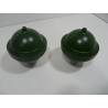 2 LHM rear suspension spheres - big model