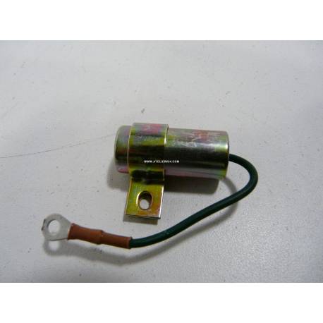 Condensateur Ducellier