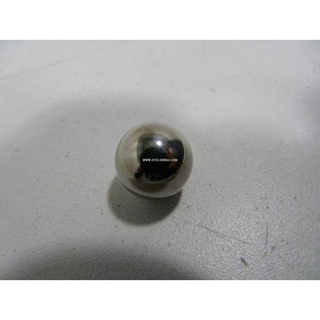 Bille d'axe d'articulation