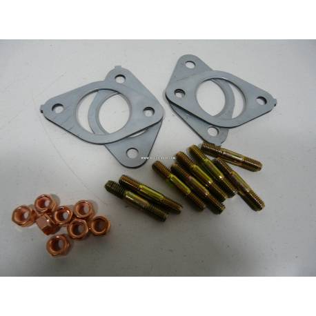 Kit fixation collecteur sur culasse à partir de 09/65