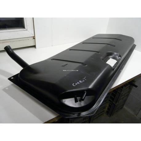 Réservoir tous modèles sauf IE