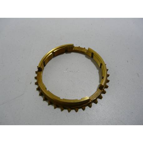 Bague de synchro 3/4/5 après 09/65